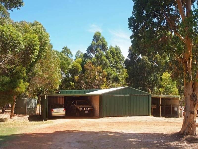 51 Exmoor Dr, Margaret River WA 6285