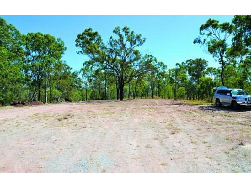 14 Blain Lane, Beecher QLD 4680