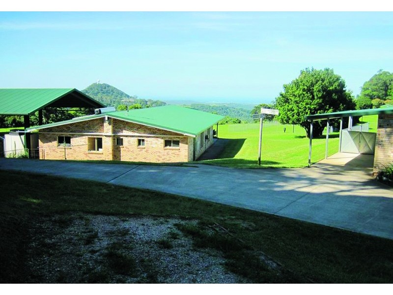 515 Carool Road, Carool NSW 2486