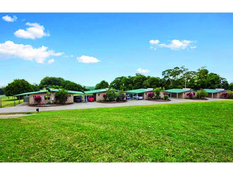 515 Carool Road, Carool NSW 2486