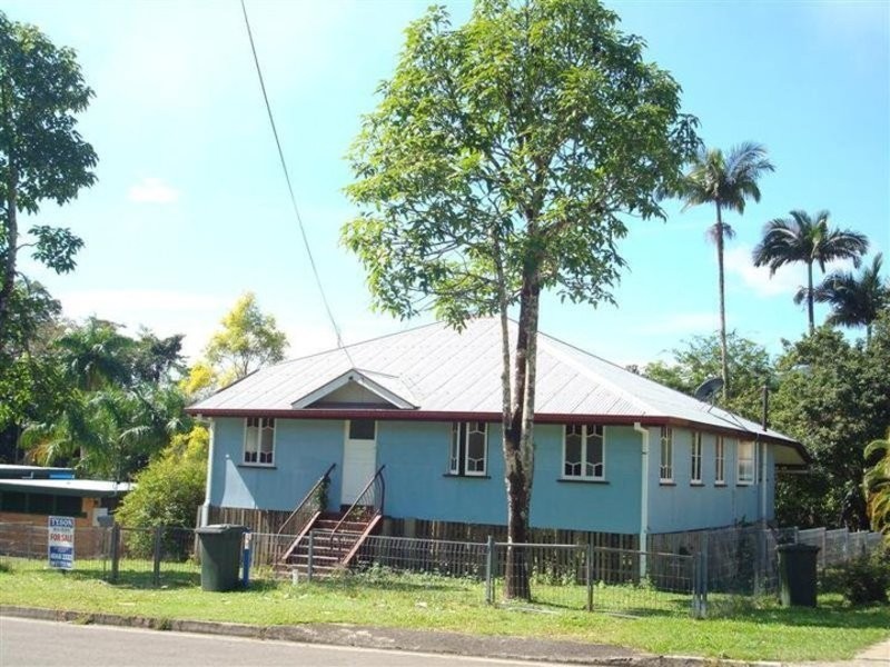 27 McQuillen St, Tully QLD 4854