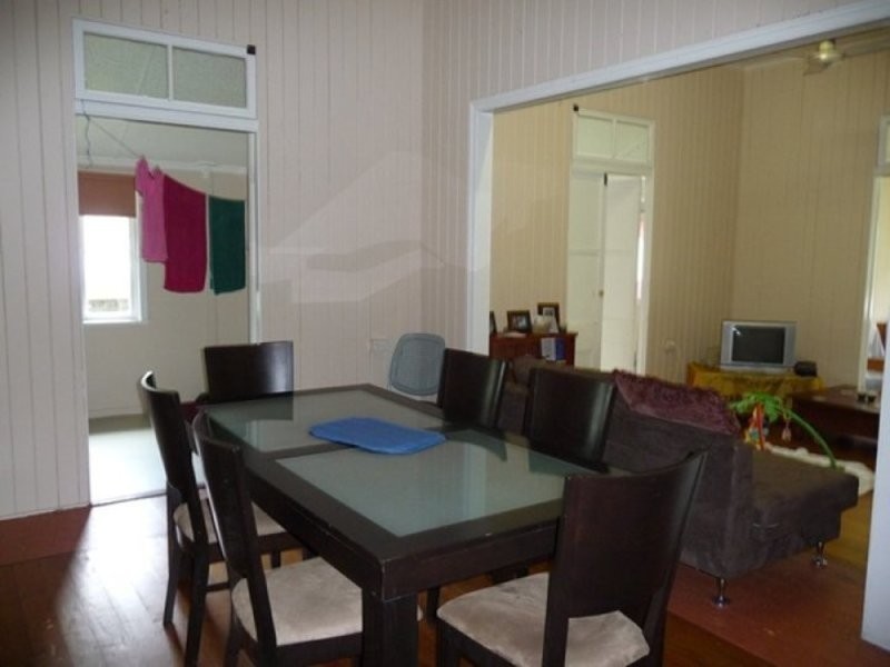 27 McQuillen St, Tully QLD 4854