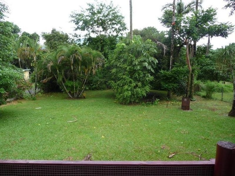 27 McQuillen St, Tully QLD 4854