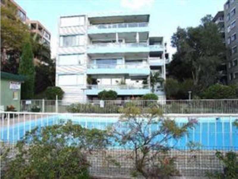 8/22 Wolseley St, Drummoyne NSW 2047