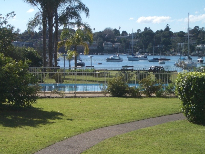 8/22 Wolseley St, Drummoyne NSW 2047