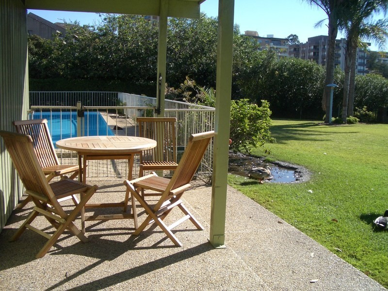 8/22 Wolseley St, Drummoyne NSW 2047