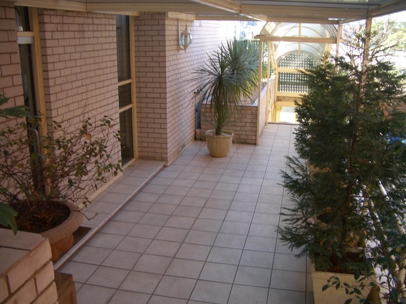 8/22 Wolseley St, Drummoyne NSW 2047