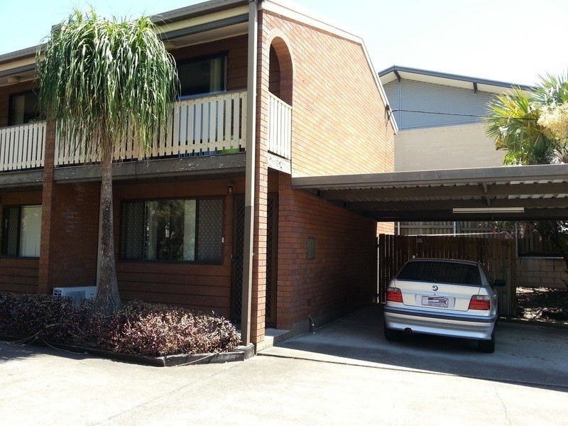 1/19 Clifton St, Booval QLD 4304