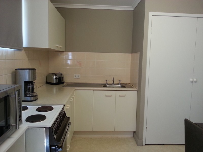 1/19 Clifton St, Booval QLD 4304