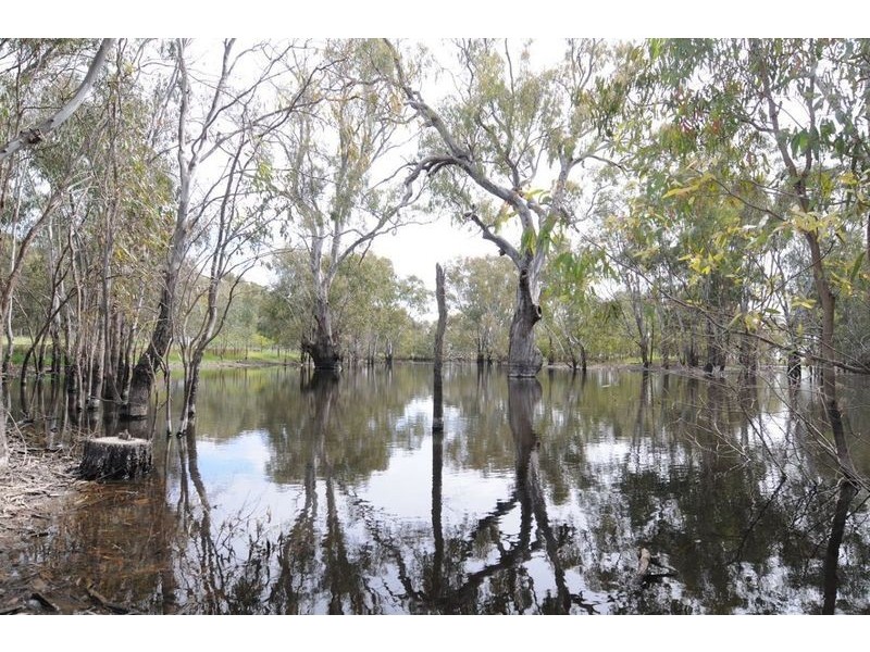 Lot 110 Anderson Road, Echuca VIC 3564