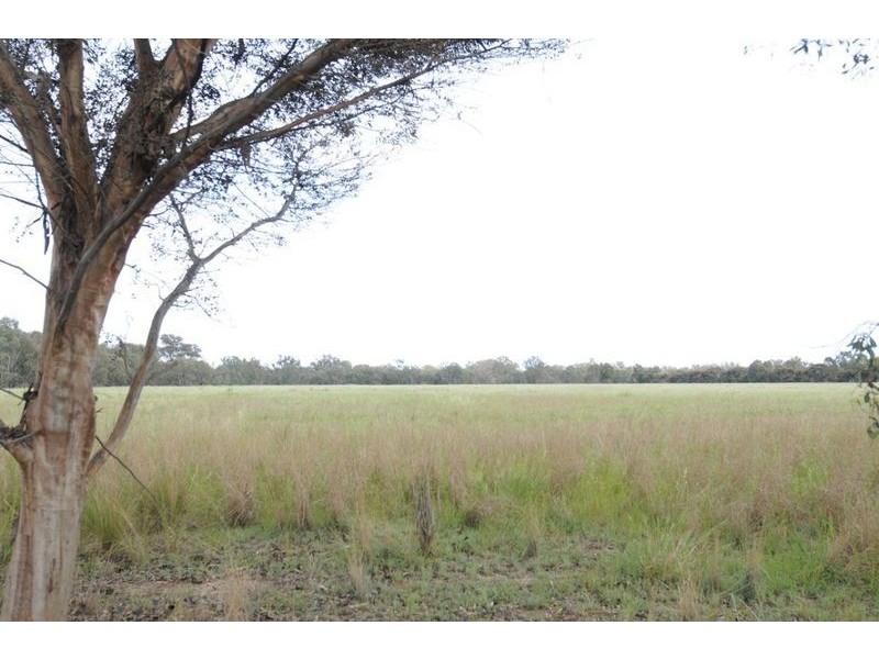 Lot 110 Anderson Road, Echuca VIC 3564