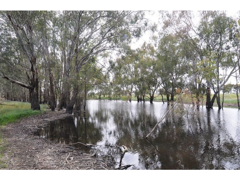 Lot 110 Anderson Road, Echuca VIC 3564
