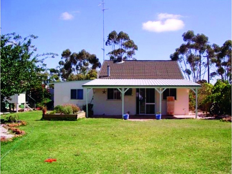 22 Richmond Street, Nyabing WA 6341
