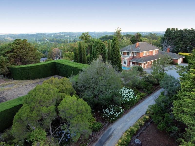 140 Bonds Rd, Templestowe VIC 3106