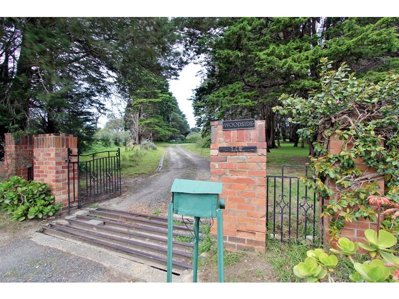 140 Bonds Rd, Templestowe VIC 3106