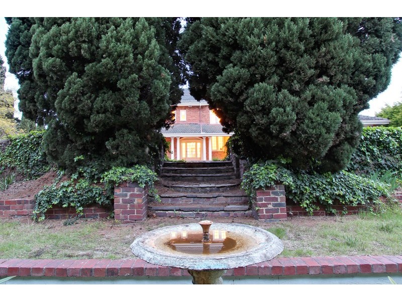 140 Bonds Rd, Templestowe VIC 3106