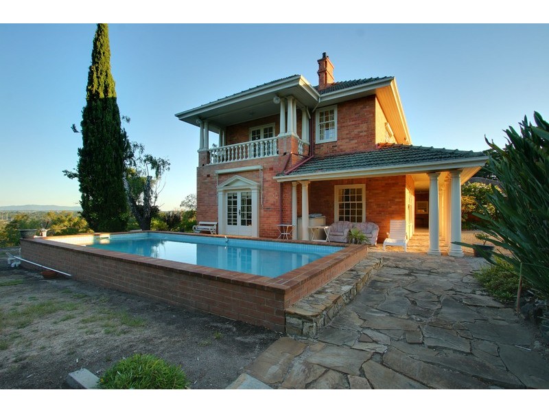 140 Bonds Rd, Templestowe VIC 3106