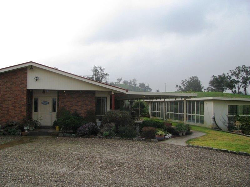 178 Smarts Road, Tumut NSW 2720
