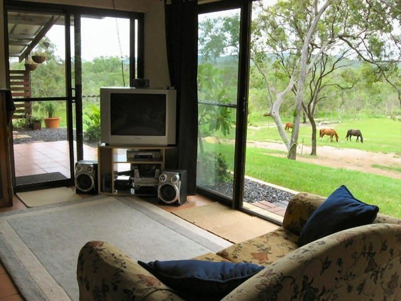 127 Bakers Road, Mount Molloy QLD 4871