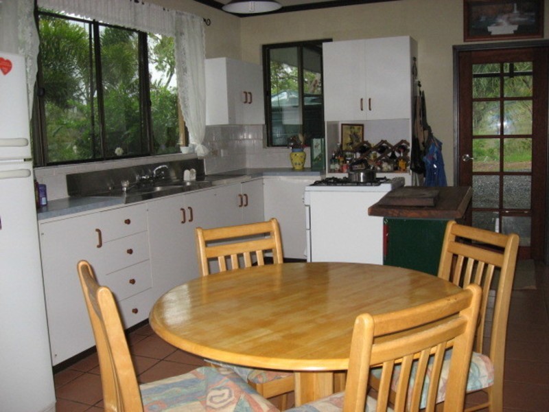 127 Bakers Road, Mount Molloy QLD 4871