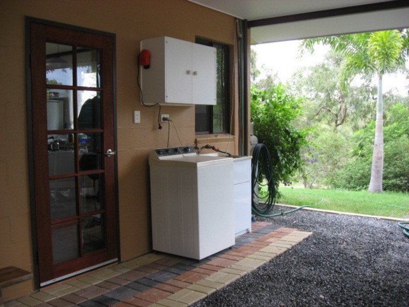 127 Bakers Road, Mount Molloy QLD 4871