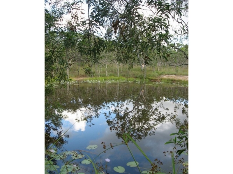 127 Bakers Road, Mount Molloy QLD 4871