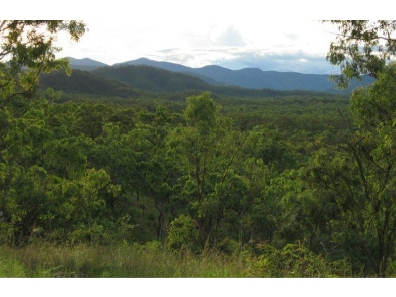 127 Bakers Road, Mount Molloy QLD 4871