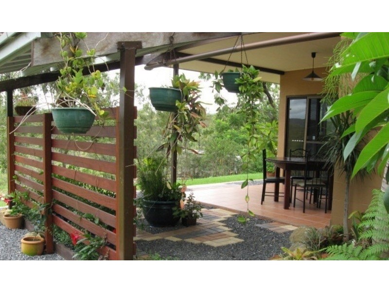 127 Bakers Road, Mount Molloy QLD 4871