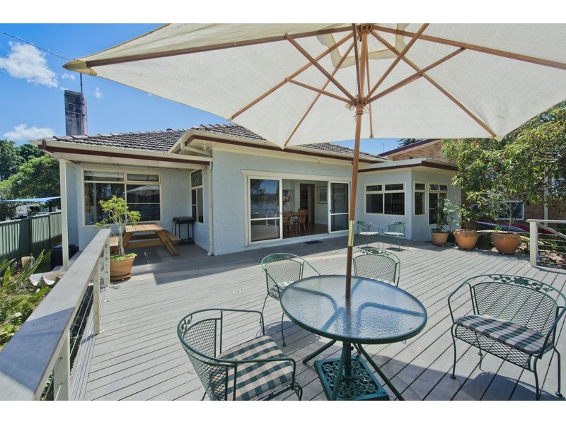 8 Dovedale St, Grafton NSW 2460