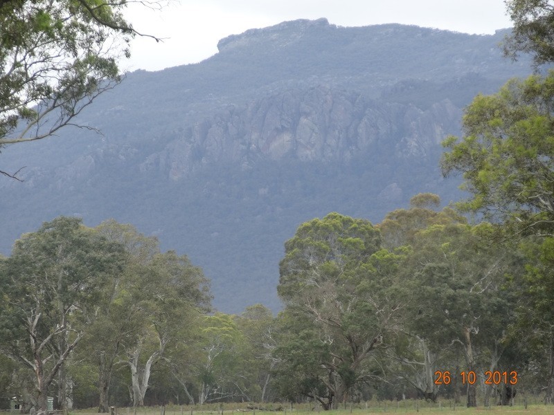 Lot 4B McCutcheons Road, Cavendish VIC 3314