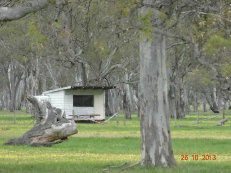 Lot 4B McCutcheons Road, Cavendish VIC 3314