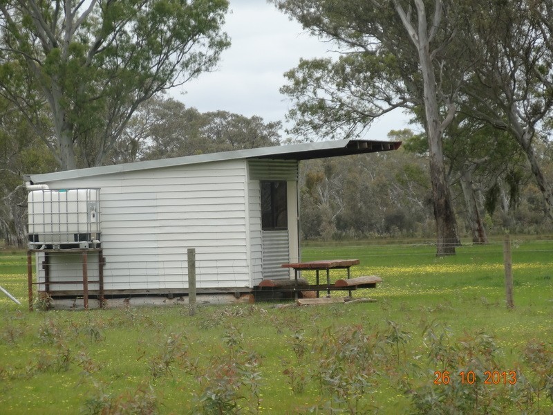 Lot 4B McCutcheons Road, Cavendish VIC 3314