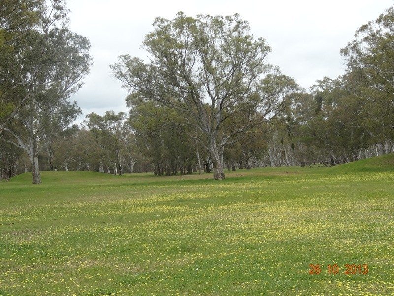Lot 4B McCutcheons Road, Cavendish VIC 3314