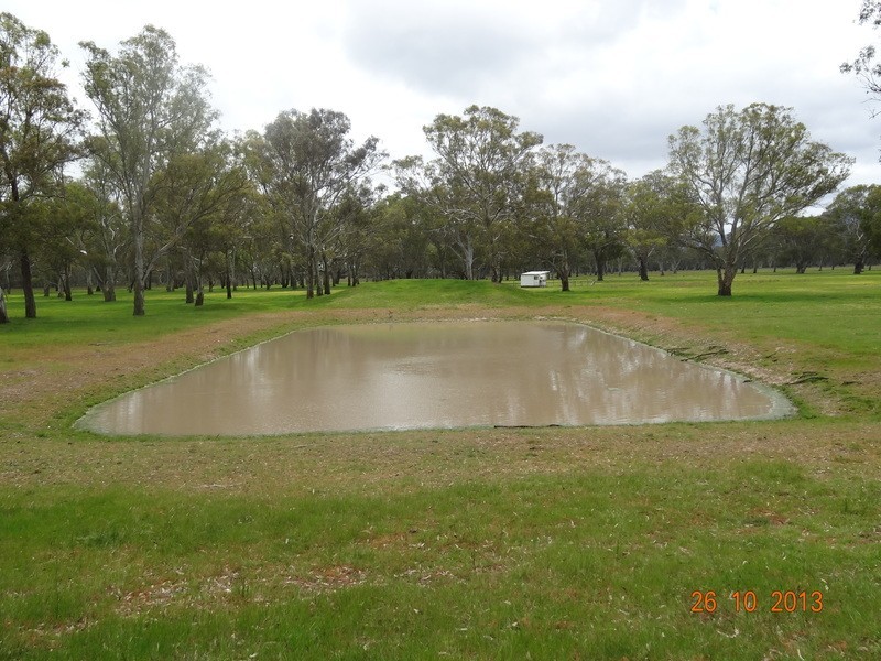 Lot 4B McCutcheons Road, Cavendish VIC 3314