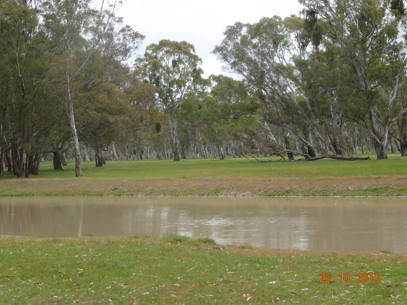 Lot 4B McCutcheons Road, Cavendish VIC 3314