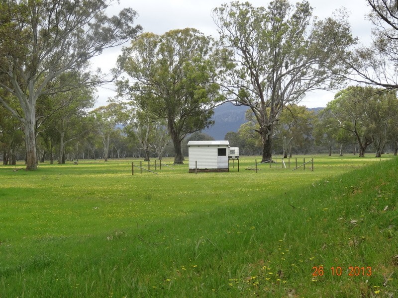 Lot 4B McCutcheons Road, Cavendish VIC 3314