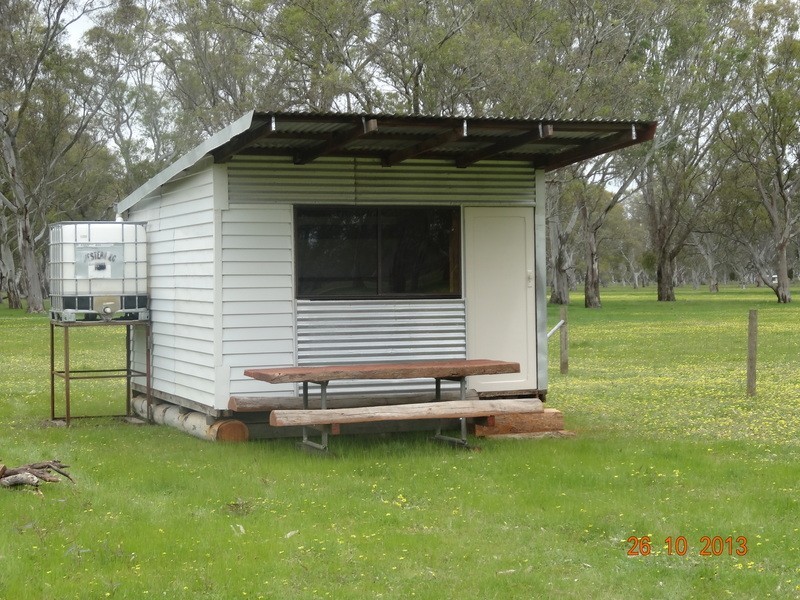 Lot 4B McCutcheons Road, Cavendish VIC 3314