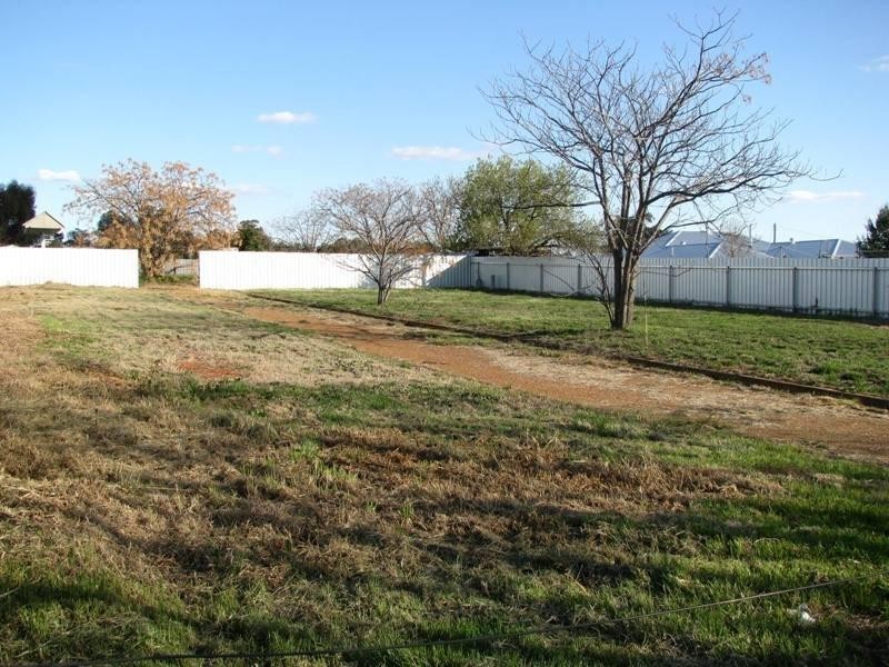 Lot 21 Wade Street, Coolamon NSW 2701
