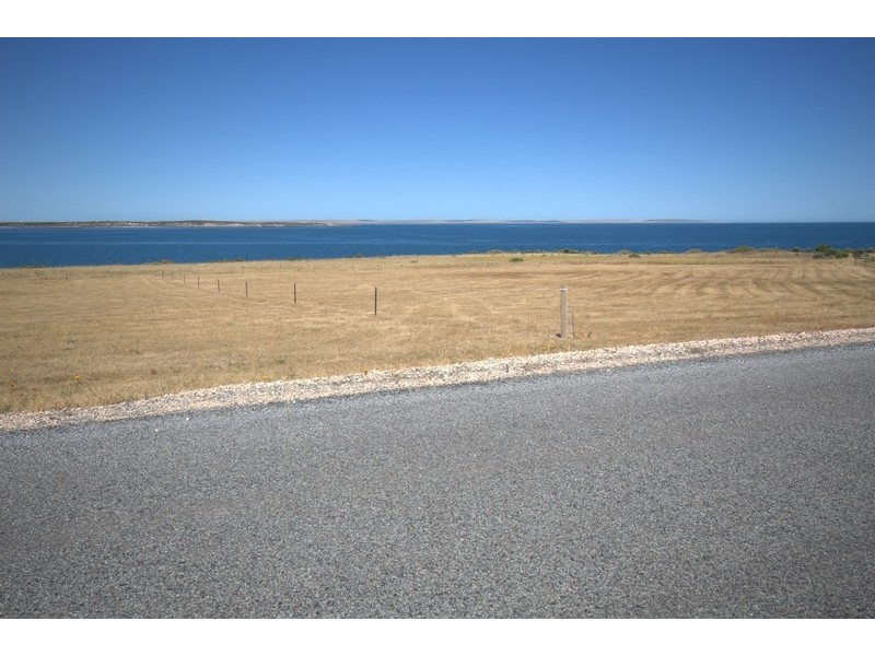 Lot 16 SEAVIEW ROAD, Perlubie SA 5680