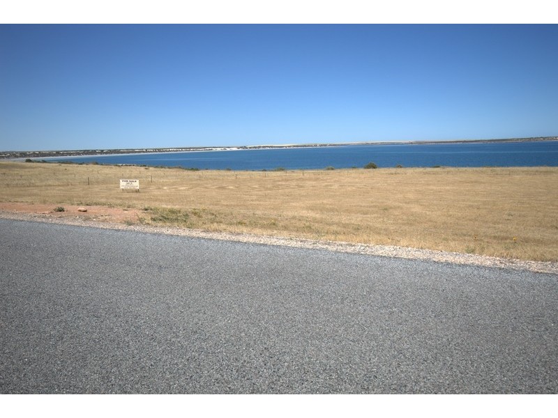Lot 16 SEAVIEW ROAD, Perlubie SA 5680