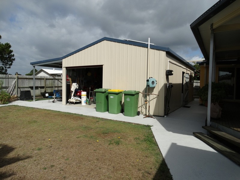 26  KANIMBLA AVE, Cooloola Cove QLD 4580