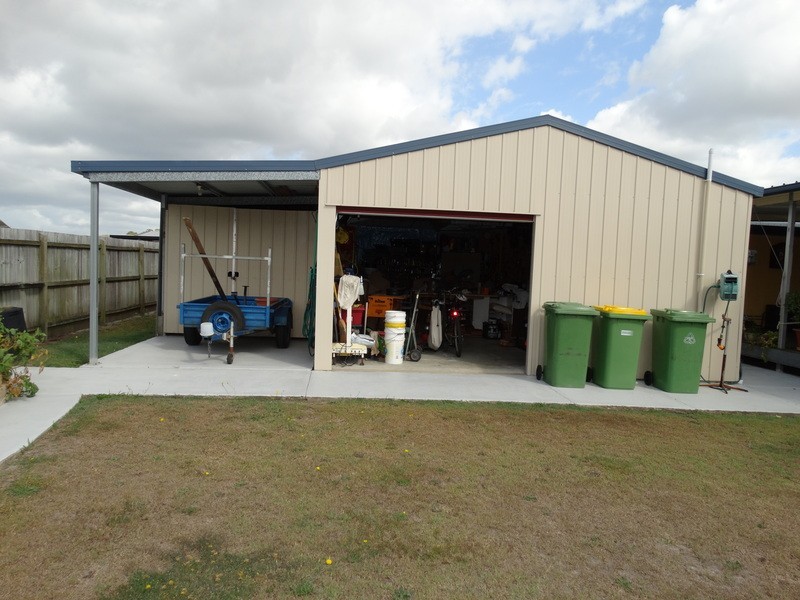 26  KANIMBLA AVE, Cooloola Cove QLD 4580