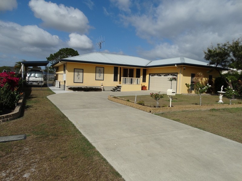 26  KANIMBLA AVE, Cooloola Cove QLD 4580