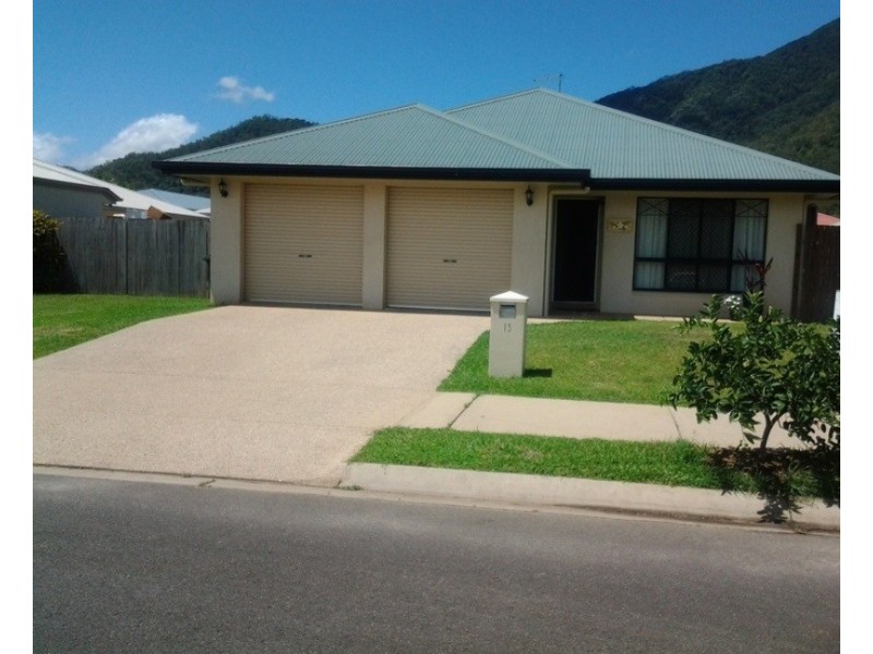 13  Nindii Close, Edmonton QLD 4869