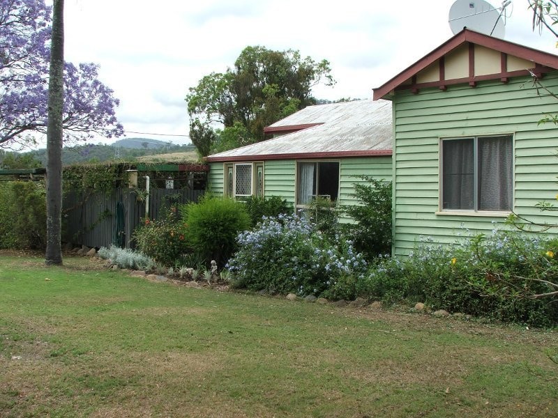 1223 Flagstone creek, Flagstone Creek QLD 4344