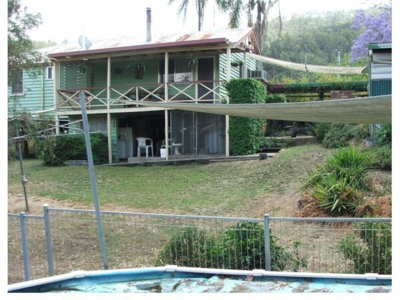 1223 Flagstone creek, Flagstone Creek QLD 4344