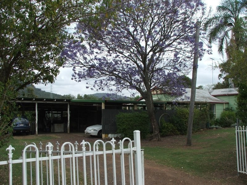1223 Flagstone creek, Flagstone Creek QLD 4344