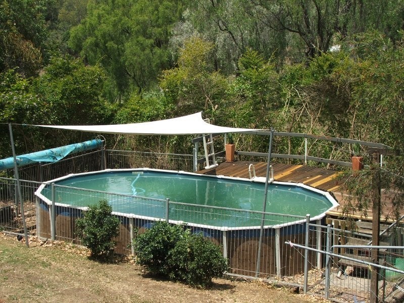 1223 Flagstone creek, Flagstone Creek QLD 4344