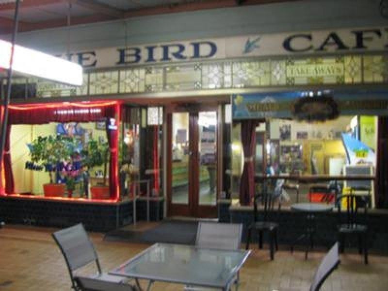 104 Green Steet, Lockhart NSW 2656