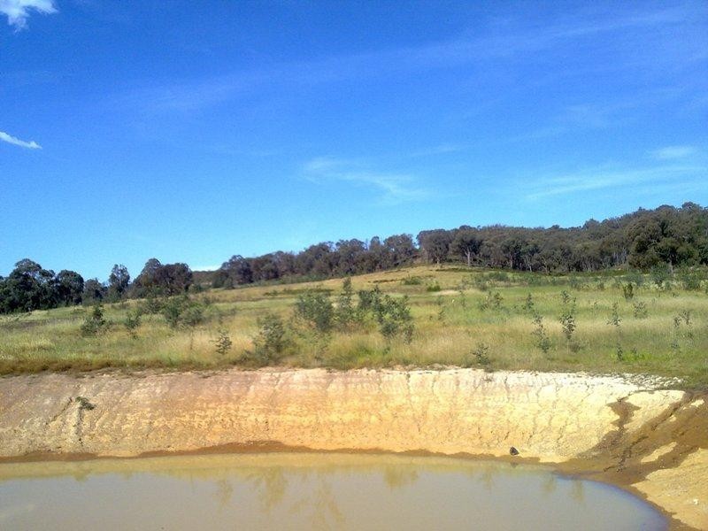 ‘Eskett’ Little Billabong Rd via Holbrook, Holbrook NSW 2644